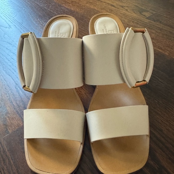 Banana Republic D’Orsay Sandals - size 10 - Picture 12 of 12
